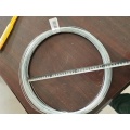 Galvanized Low Carbon Steel Wire