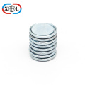 coating single sided magnets for packaging gift box