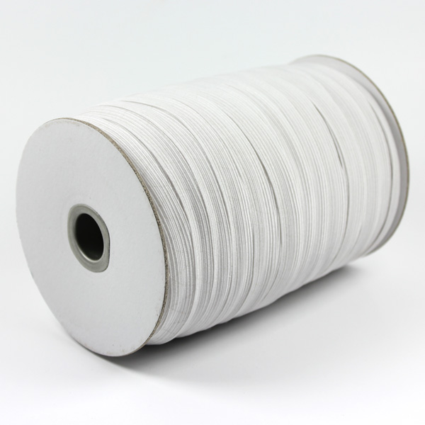 High Quality Wholesale Flat Elastic Band