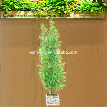 big artificial plastic bamboo plants for sale