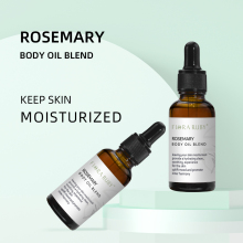 Moisturizing Rose and Lavender Spa Oils for Body Massage - Private Label Essential Oils