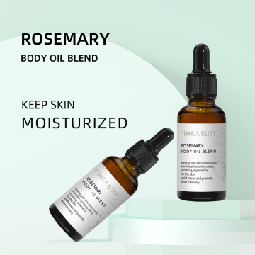 Moisturizing Rose and Lavender Spa Oils for Body Massage - Private Label Essential Oils