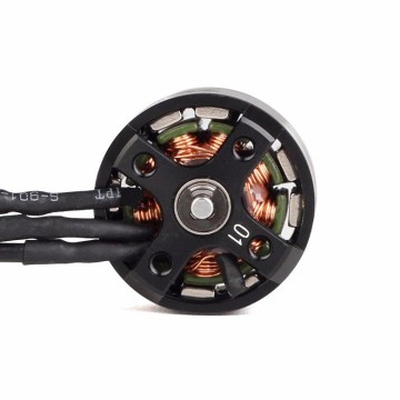 Tiger Motor F20II 1408 3750 кВ бесщеточный двигатель