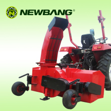 Tsm-160 New Tractor Snow Blower