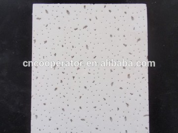 Mineral Fiber Ceiling Tiles