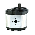 forklift attachment gear motor