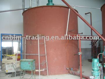 autoclaved aerated concrete block machine