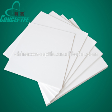 Teflon PTFE plate