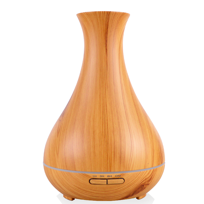 Amazon Uk Ultrasonic Oil Diffuser With Cool Mist