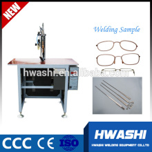 HWASHI Newest eyeglass frame machine cnc