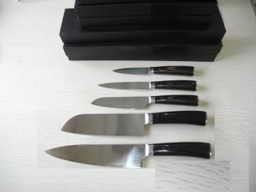 new design japanese chopping knife