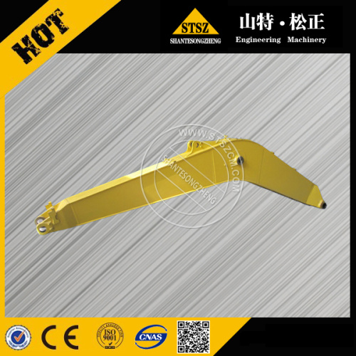 Komatsu Excavator Spare Parts PC200-7 Boom