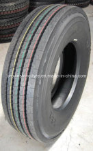 Discounting Truck Tire on Hot Ssaling