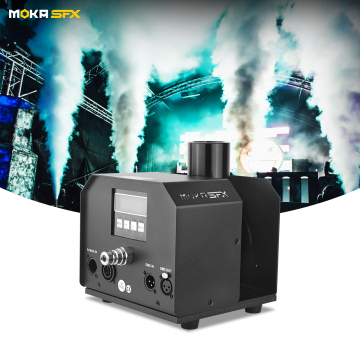 CO2 Cannon for Wedding Stage and Events