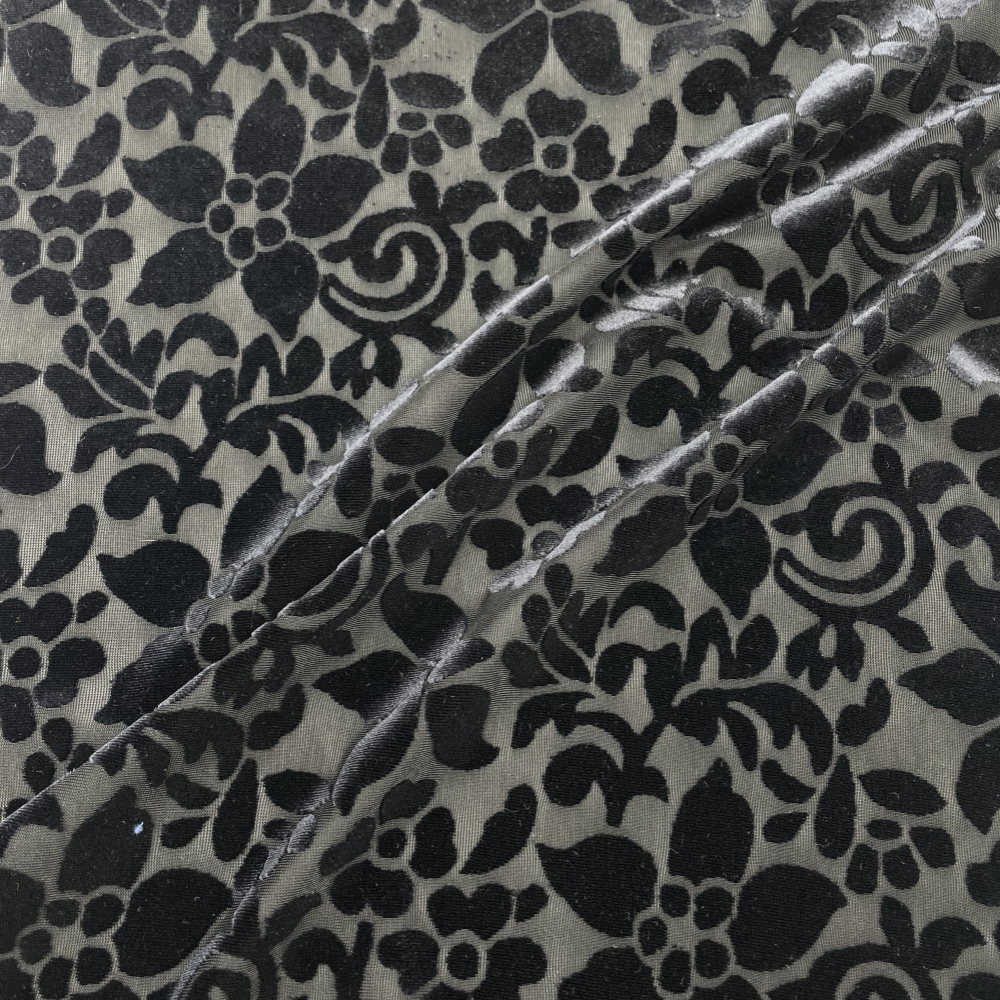 Pano de base de nylon jacquard Nylon Base Cloth Jacquard