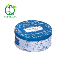 Wholesale holiday cookie tins