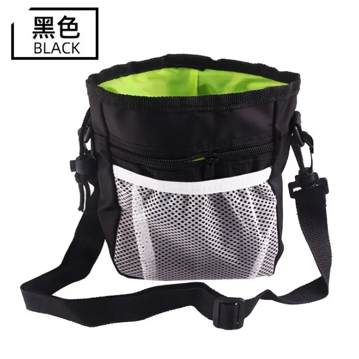 Portable Dog Pet Training Bag