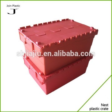 Plastic extra large storage boxes