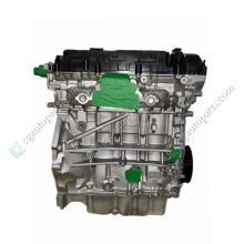 Newpars CAF488 4G20 Rebuilt Turbocharged Engine Assembly for Ford Edge, Kuga, and Lincoln - 2.0T Upgrade Solution