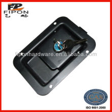 Tool box Stainless Steel Lock