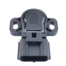 TPS Throttle position sensor for HYUNDAI Clockwise sense