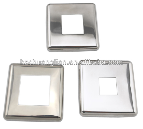 China manufacturer customized precision die stampings High Quality&Economical Price