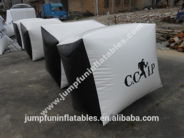 Cheap Inflatable Paintball