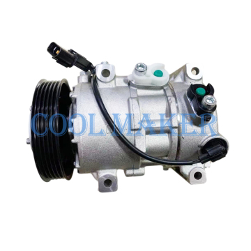DVE9 Air Conditioning Compressor for Kia Rio