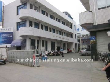 Factory audits service/Cargo Inspection service/COI custom clearance certificate/