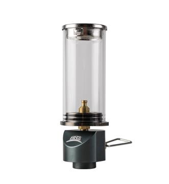 Jetshark Mini Gas Lamp - Outdoor Camping Light