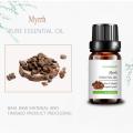 Myrrh Essential Oil Water Water Water Myrrh Olio Relief Mal di testa