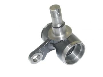 forklift part steering knuckle