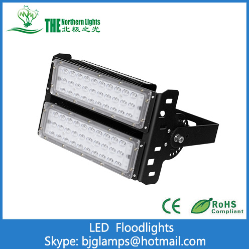 LED Tunnel Lighting