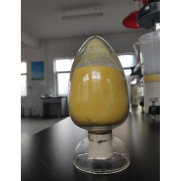 Poly Aluminum Chloride PAC