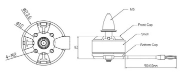 Racing Motor Series 2021