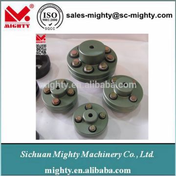 FCL coupling 90/FCL Steel Flange Shaft Couplings