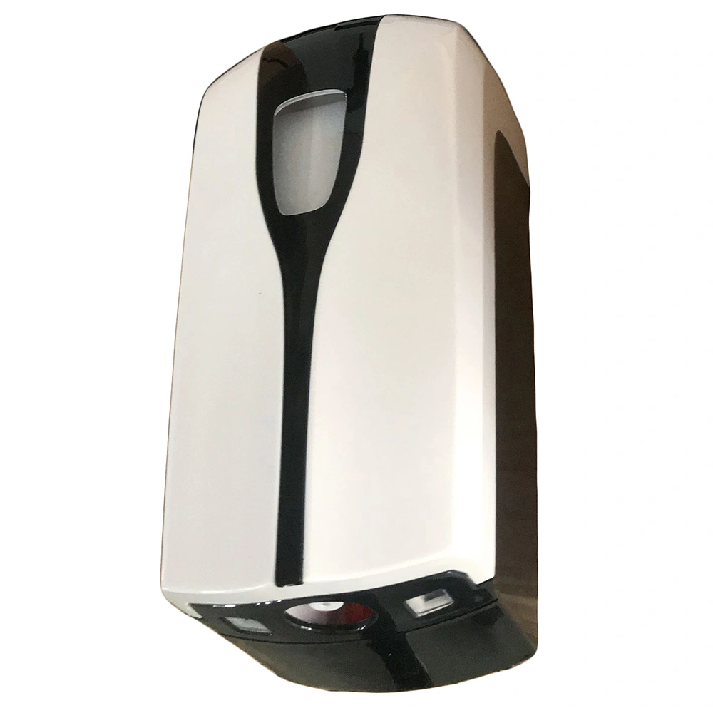 dispensador de l/íquido Soporte desinfectante YUNFUN Dispensador de jab/ón Bomba dispensadora autom/ática de jab/ón Soporte de jab/ón l/íquido de Acero Inoxidable con detecci/ón de Infrarrojos