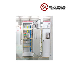 Compact LV Power Switchgear for Stable Power Distribution