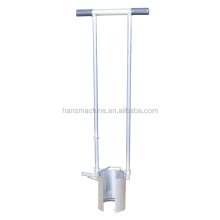 Seedling Transplanting Equipment: Fruit Tree Planting Digger Transplanter