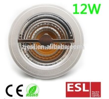 hot sale new cob dimm LED Spot Light ar111 with 180degrees