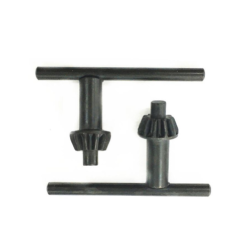 Drill Chuck Key Tool with 5/16 Inch Pilot