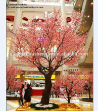 artificial plant/artificial plants and trees/artificial cherry flower trees for wedding