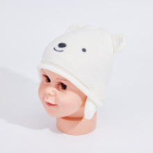 hot sale knitted hat for kids