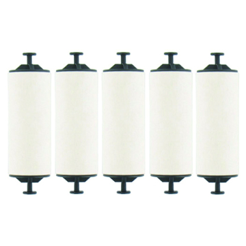 Zebra 105912G-302 Adhesive Cleaning Rollers