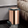 Home Office Hotel Stainless Steel Waste Bins