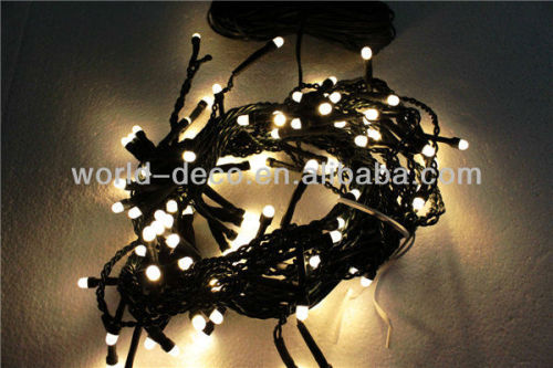 CE/GS led string christmas street light