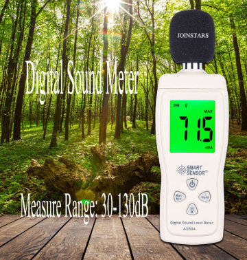 Cheap Price Sound Level Meter/Digital Sound Level Meter/Portable Sound Level Meter/Mini Sound Level Meter/Auto Sound Level Meter/Sound Tester/dB Sound Meter