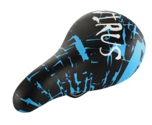 Newest Design Nice Shape PU Foam Junior Exercise Bike Saddle