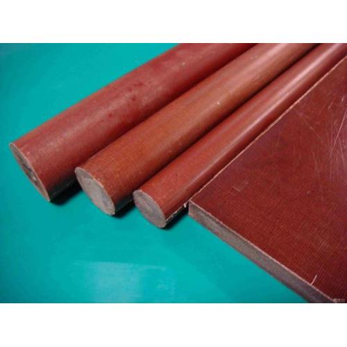 3025 Phenol Baumwolltuch Laminat Blatt und Stab