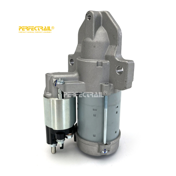 PERFECTRAIL Car Engine Starter Motor for Land Rover Range Rover Evoque 2011-2015 (LR028120)